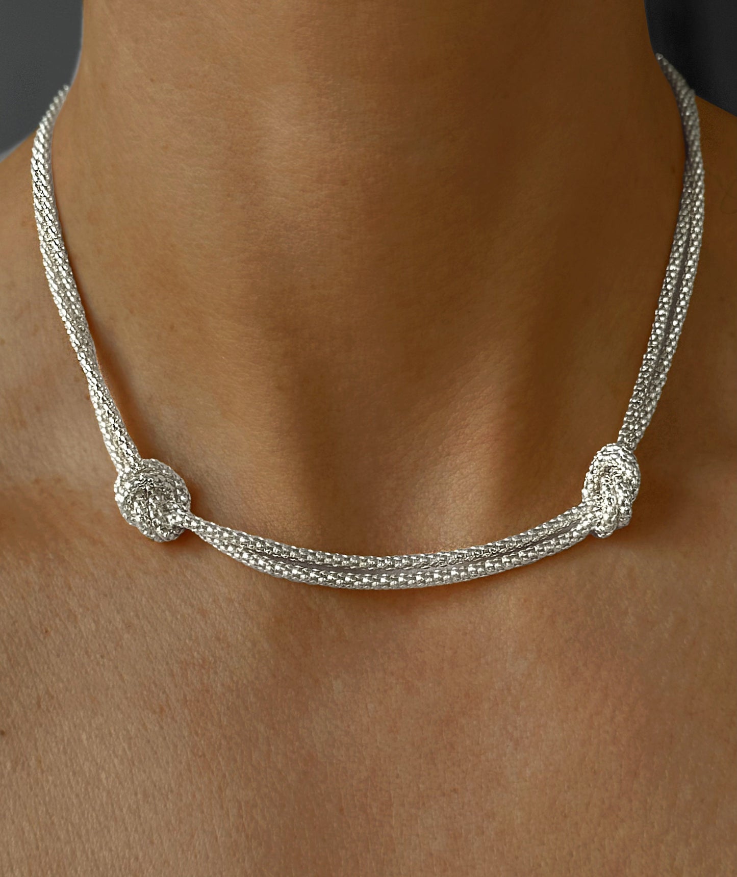 Necklace The Favorites