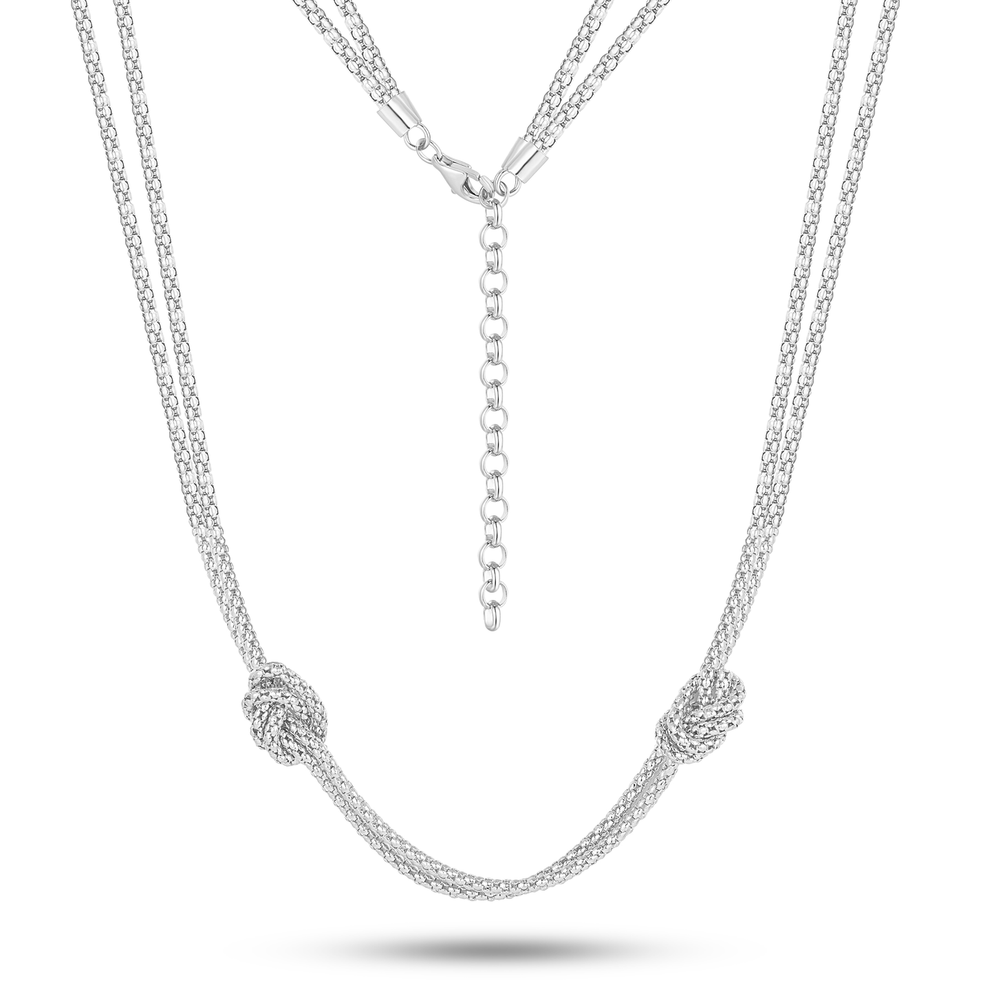 Necklace The Favorites