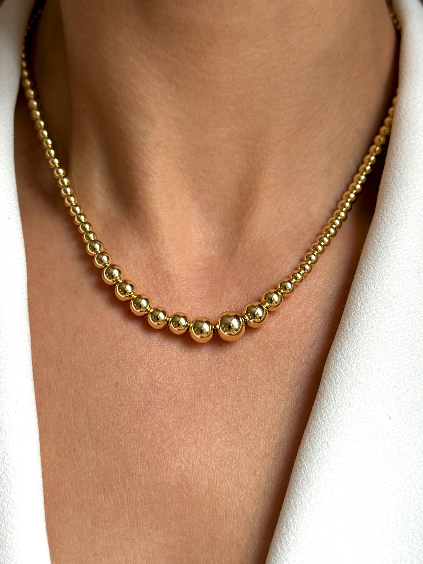 Necklace The Favorites