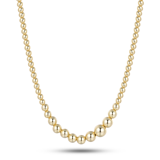 Necklace The Favorites