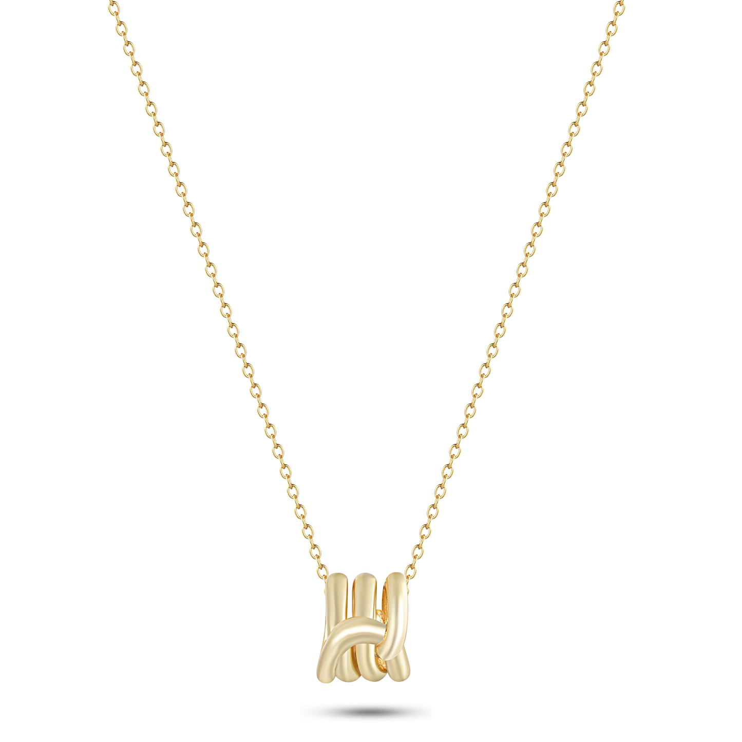 Necklace The Favorites