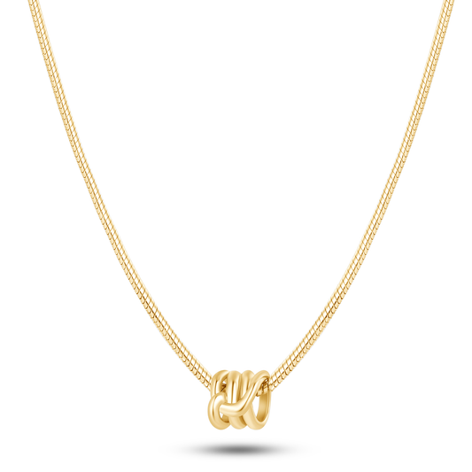 Collier Les Favorites