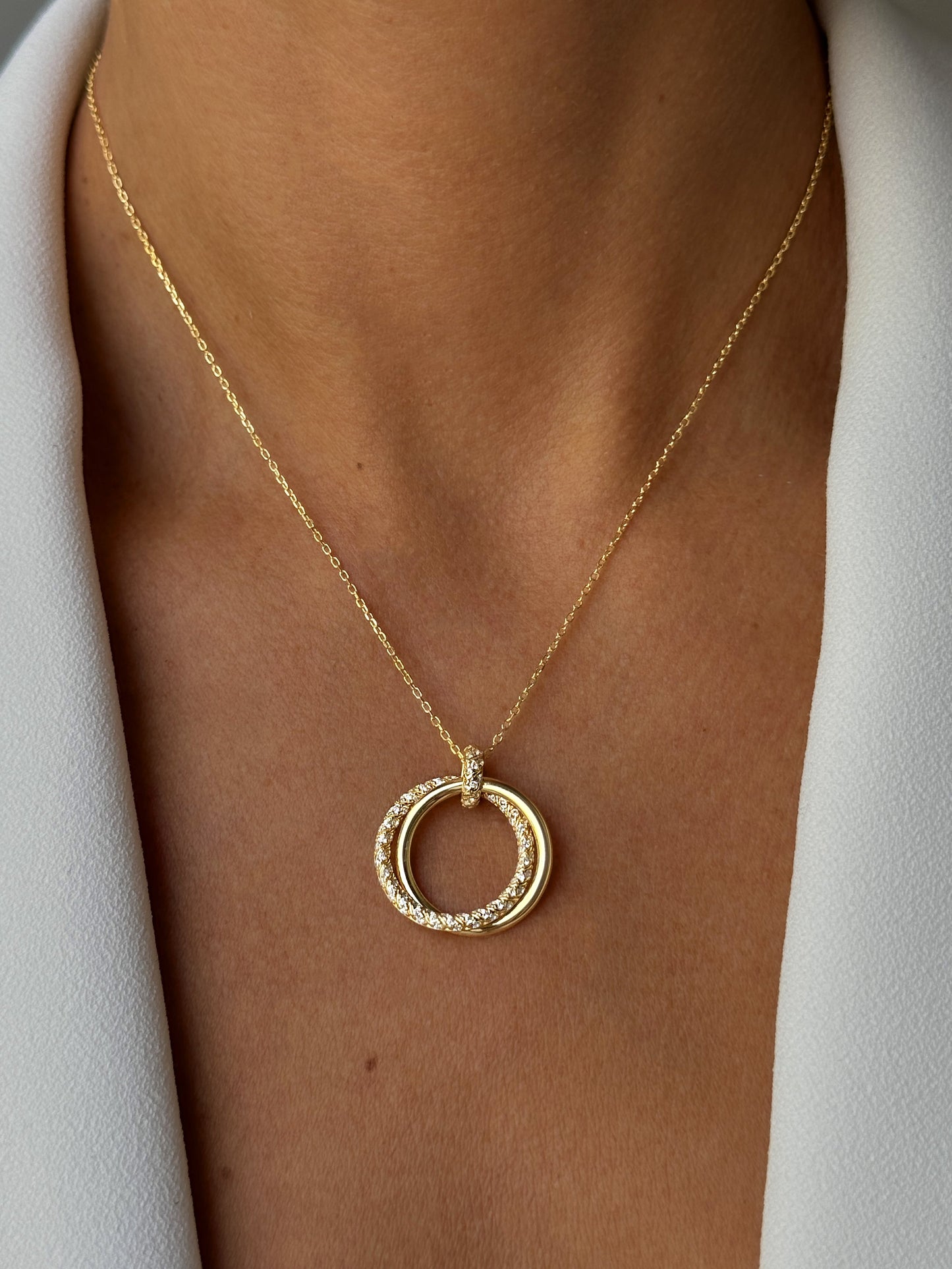 Collier Les Favorites