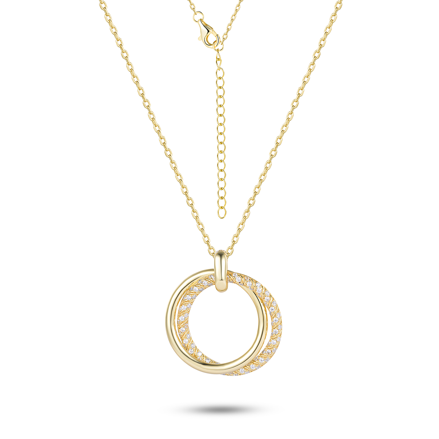 Collier Les Favorites