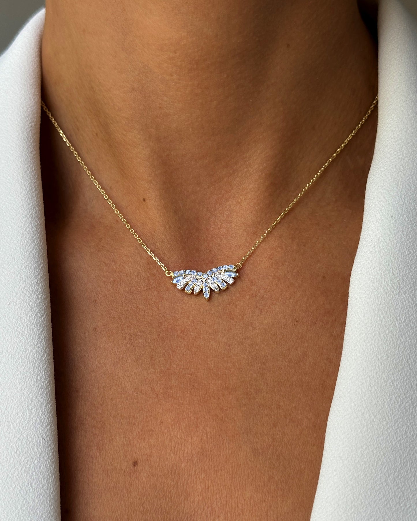 Collier Les Favorites