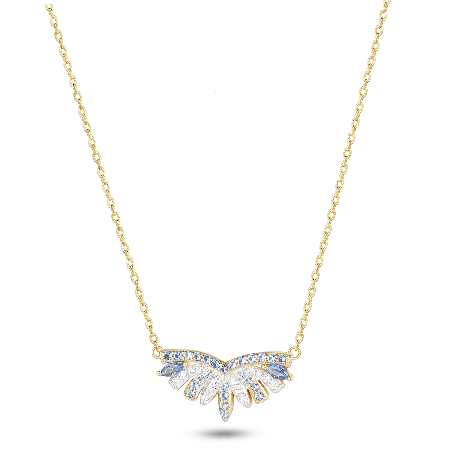 Collier Les Favorites