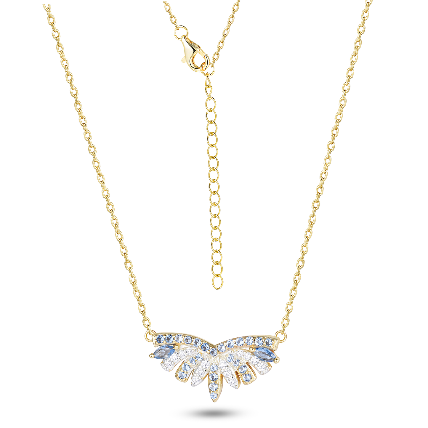 Collier Les Favorites