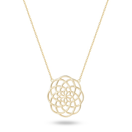 Collier Les Favorites