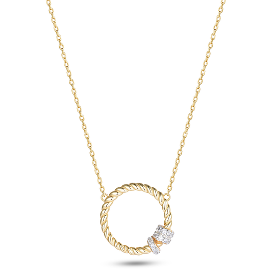 Collier Les Favorites