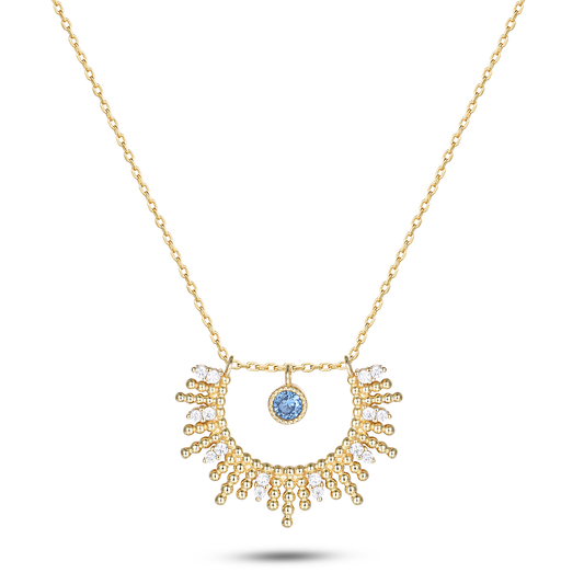 Collier Les Favorites