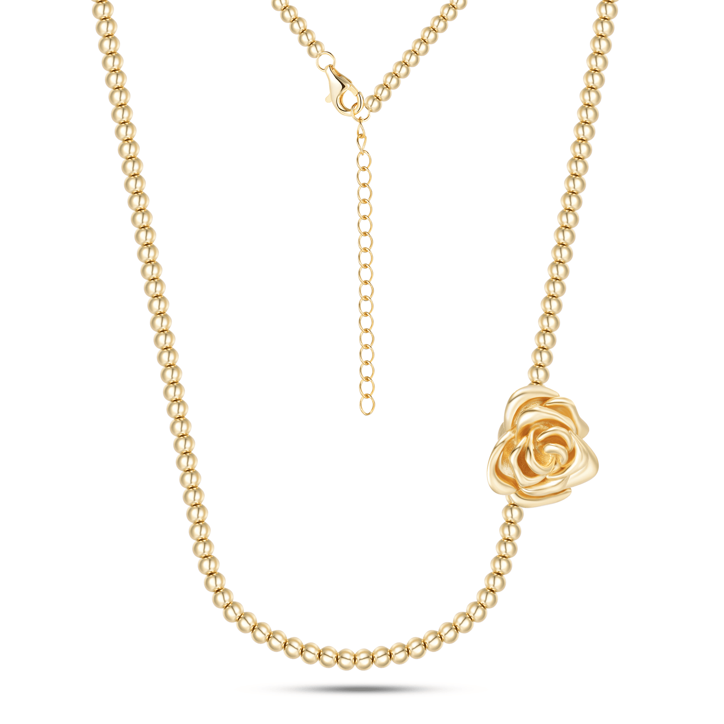 Collier Les Favorites