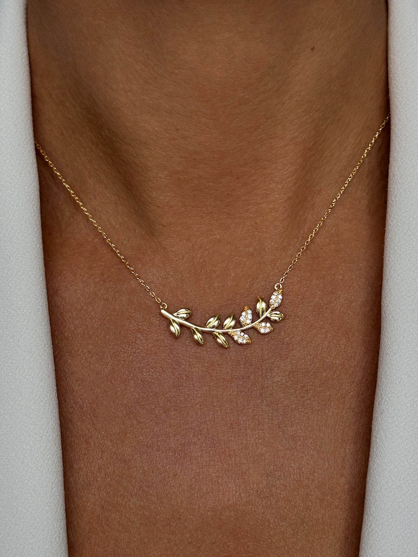 Collier Les Favorites