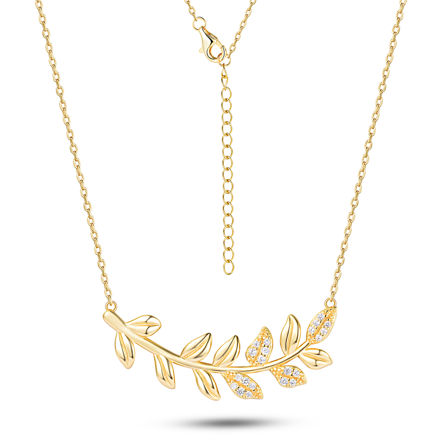 Collier Les Favorites