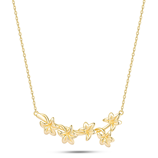 Collier Les Favorites