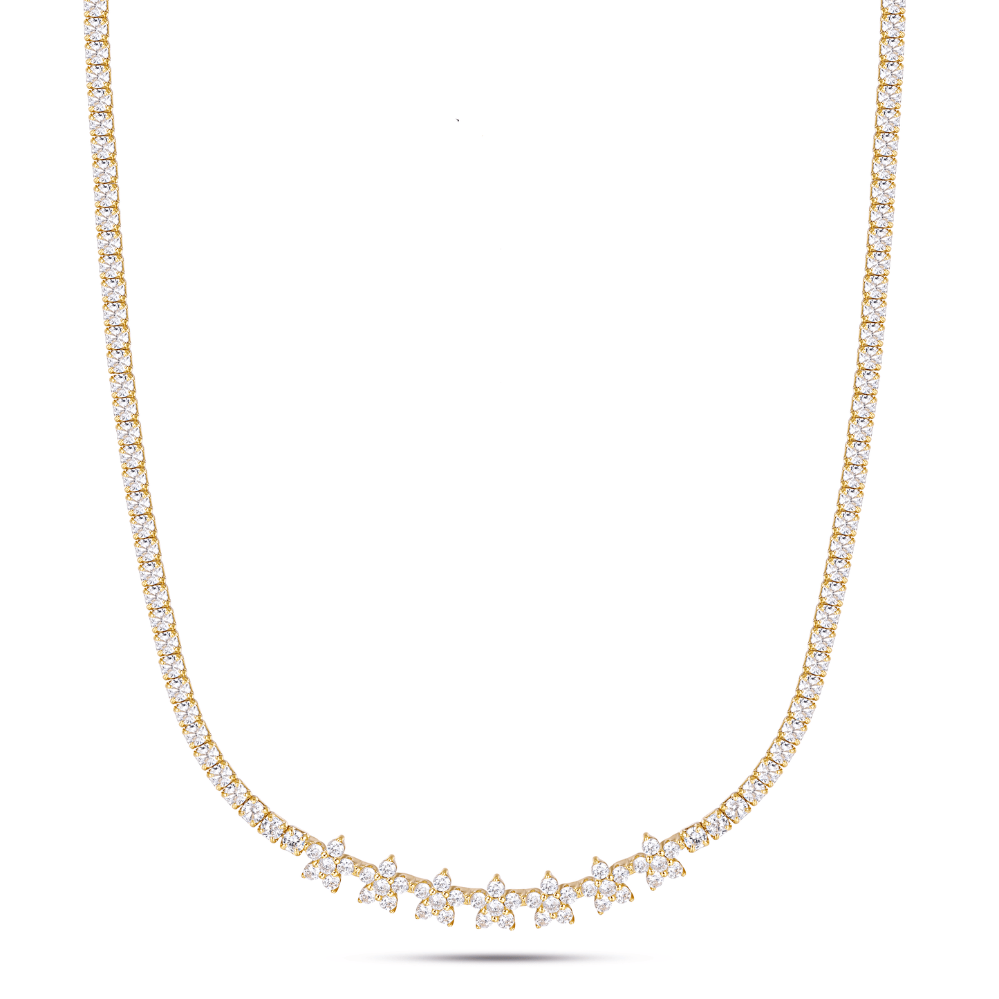 Collier Les Favorites