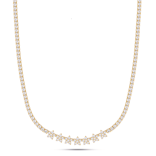 Collier Les Favorites