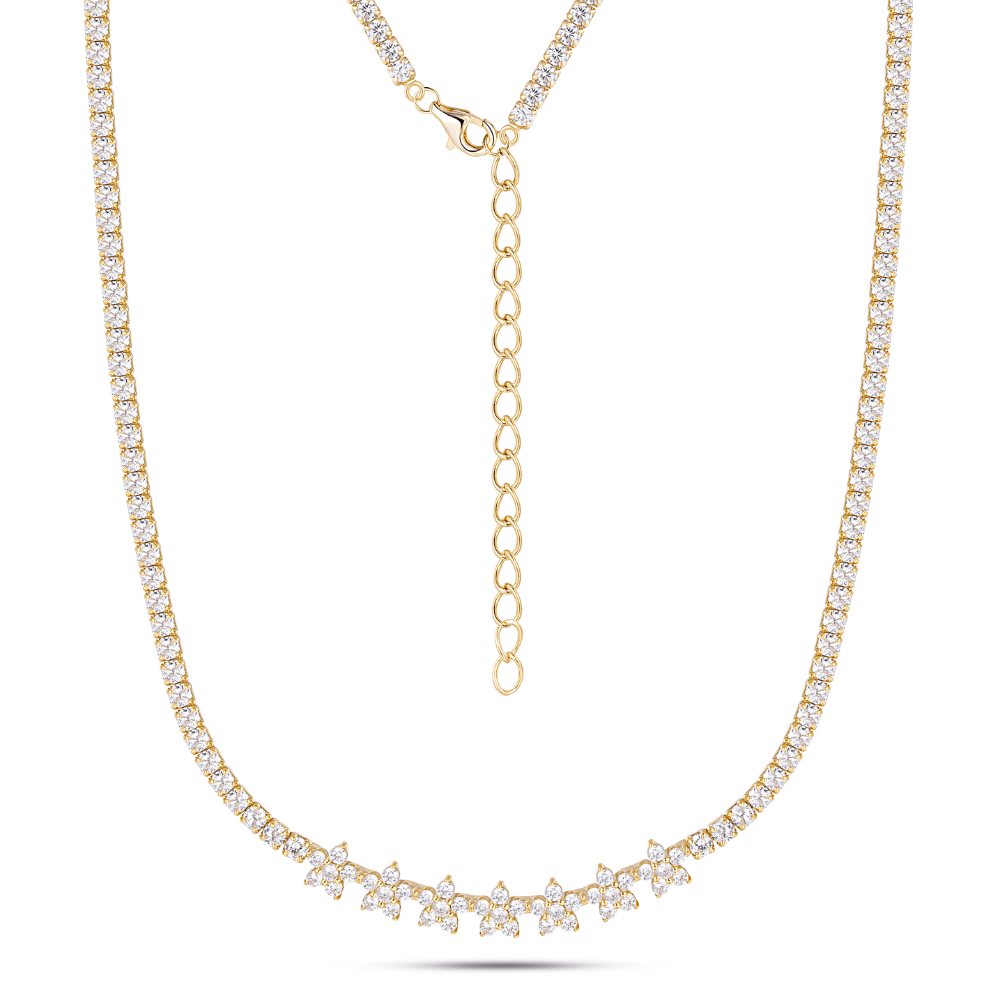 Collier Les Favorites
