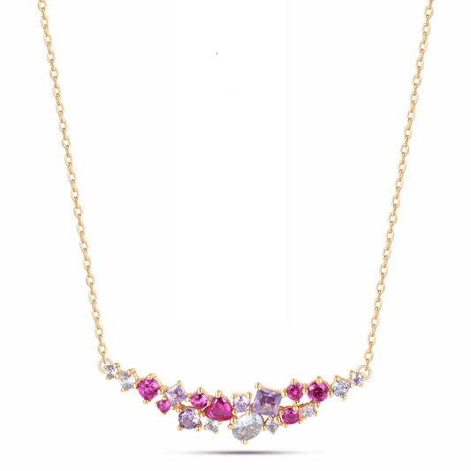 Collier Les Favorites