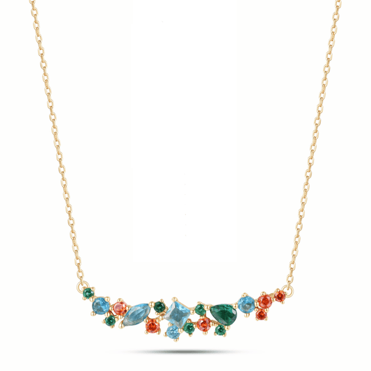 Collier Les Favorites