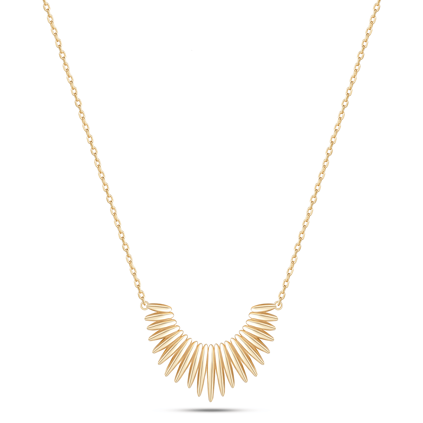 Collier Les Favorites