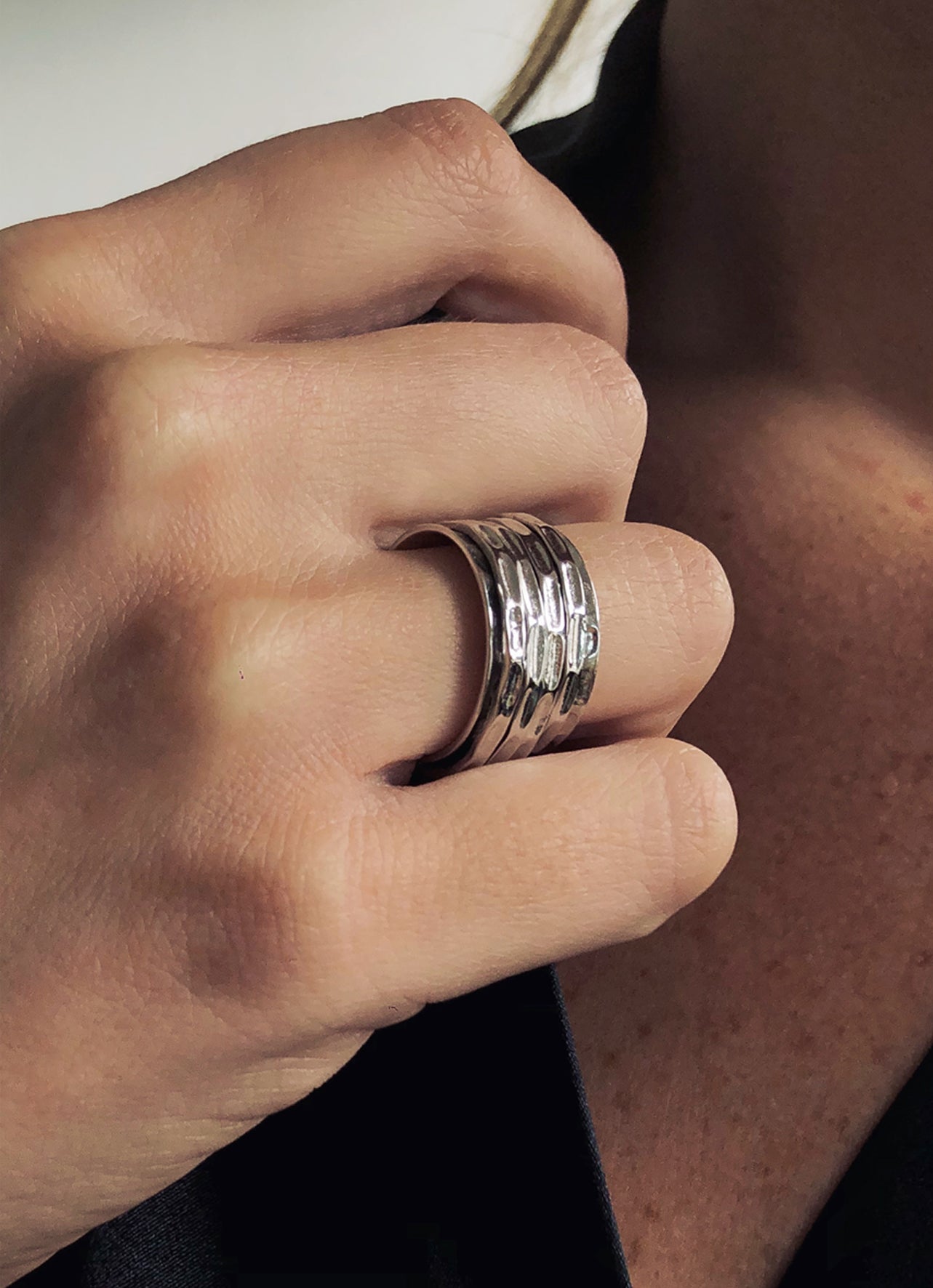 Bague Les Favorites