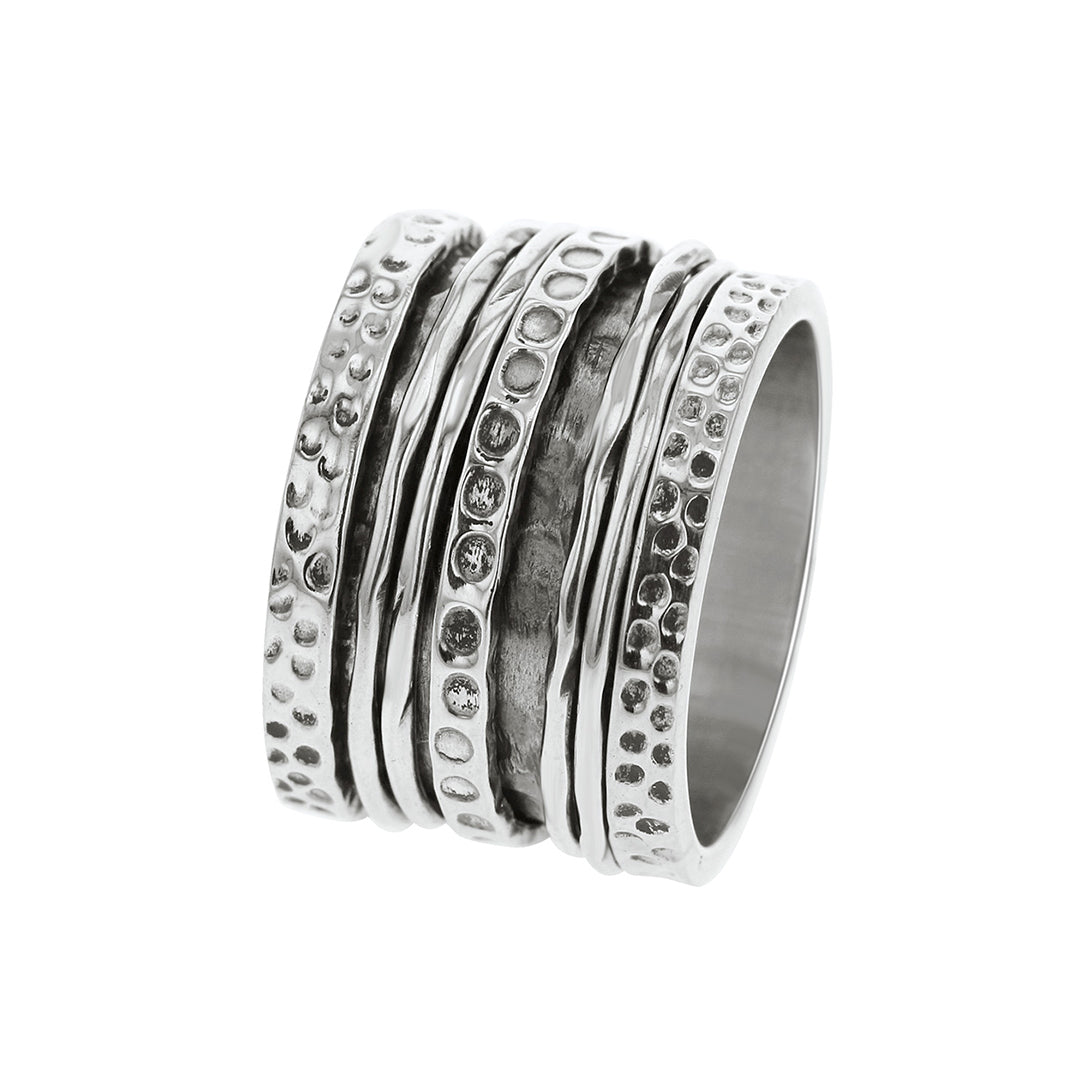 Bague Les Favorites