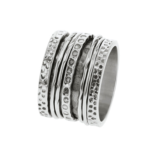 Bague Les Favorites