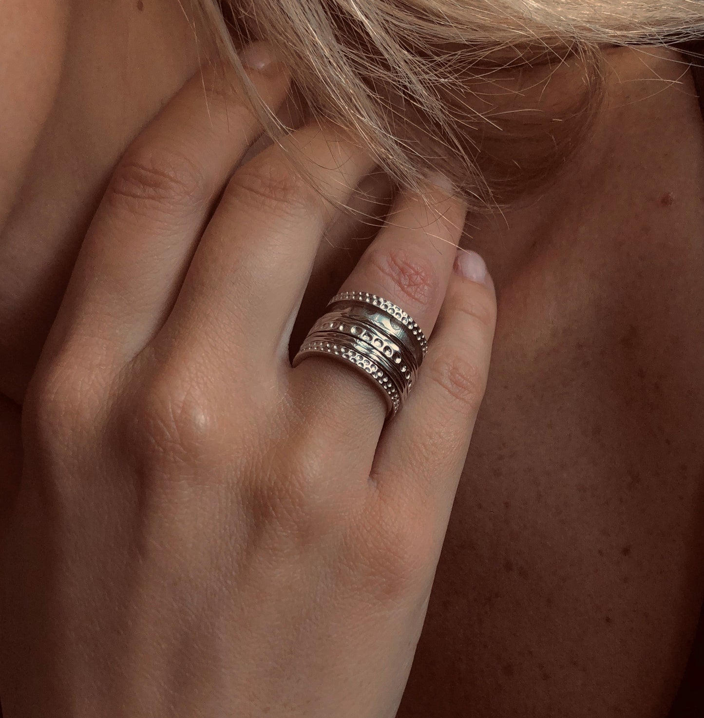 Bague Les Favorites