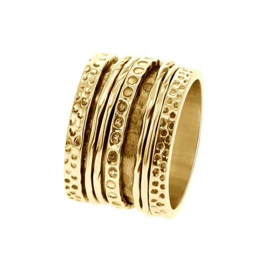 Bague Les Favorites