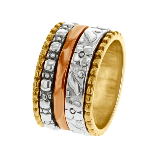 Bague Les Favorites