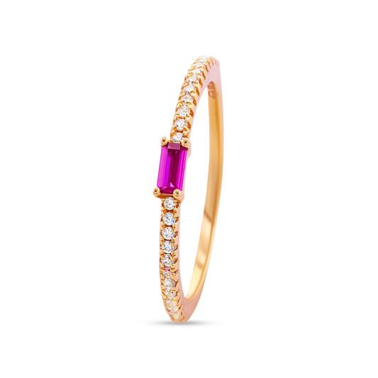 Bague Les Favorites