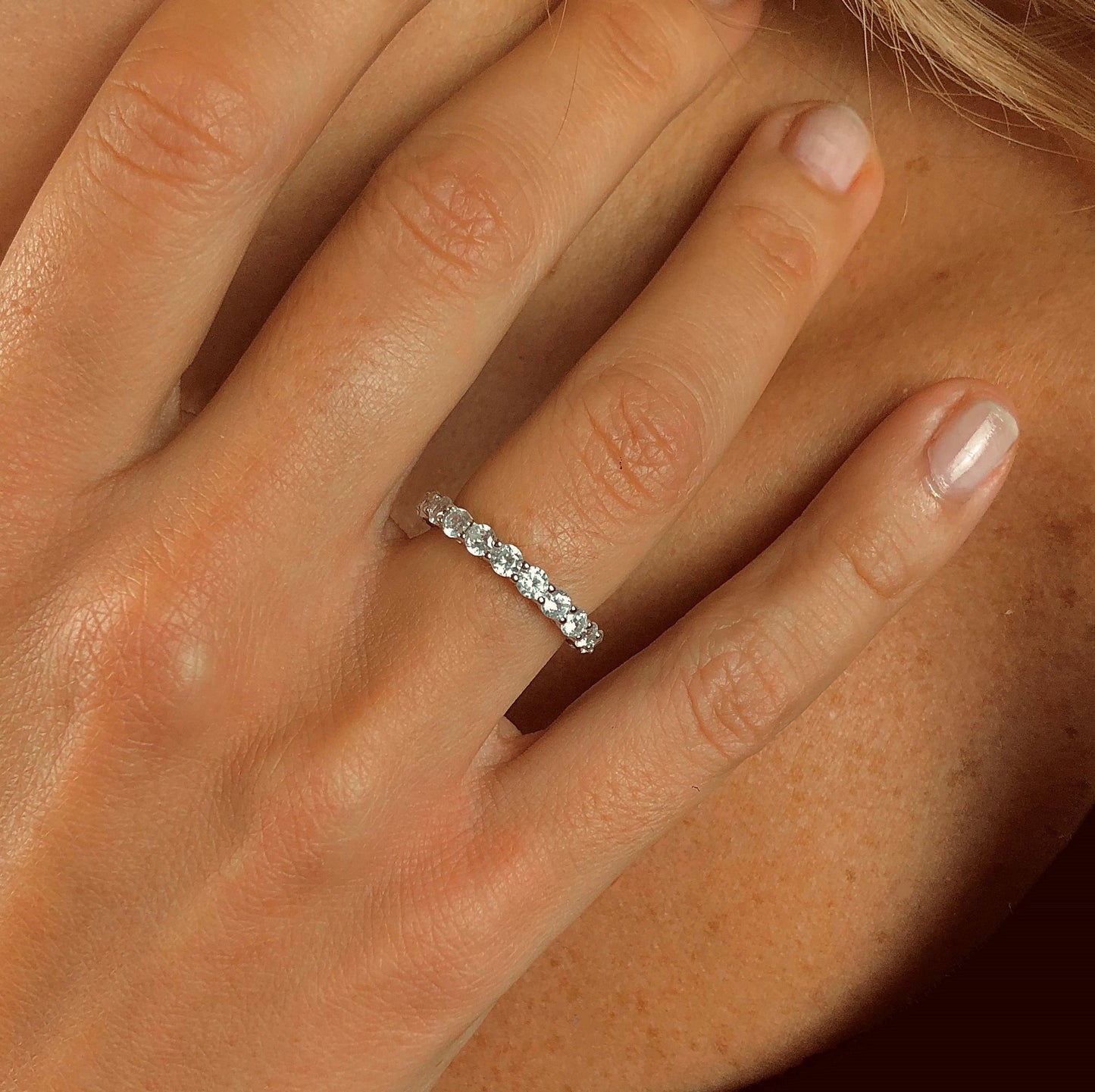 Bague Les Favorites