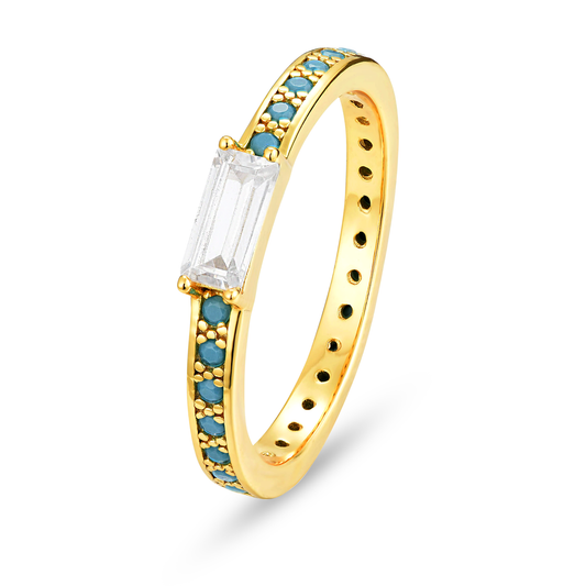 Bague Les Favorites