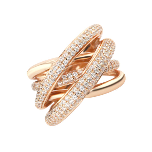 Bague Les Favorites