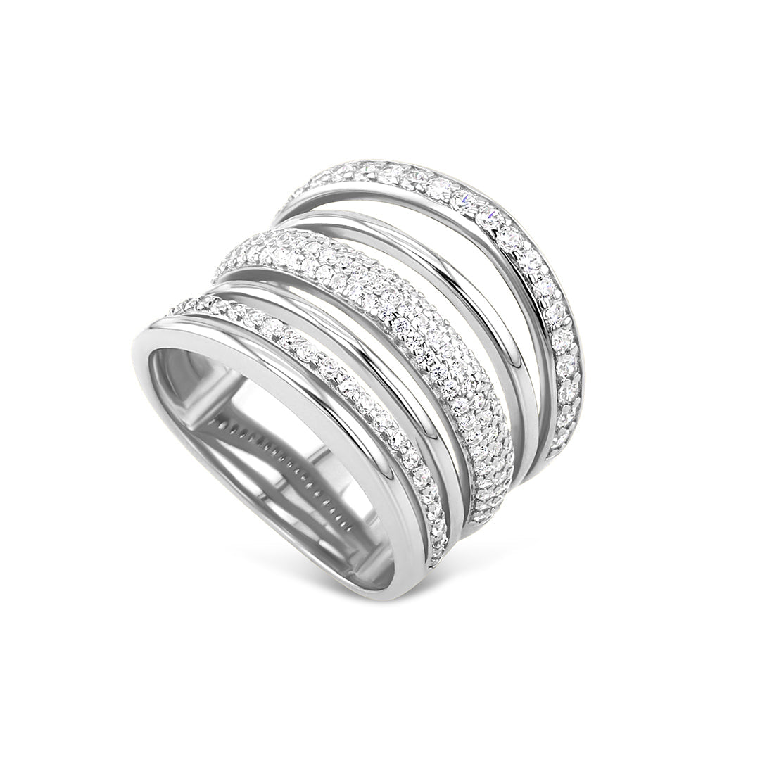 Bague Les Favorites