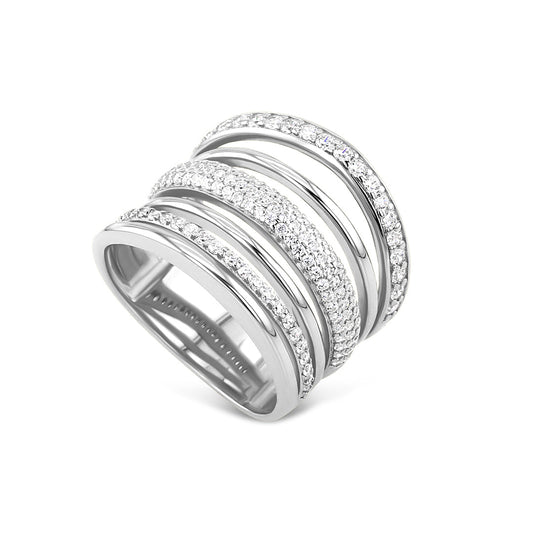 Bague Les Favorites