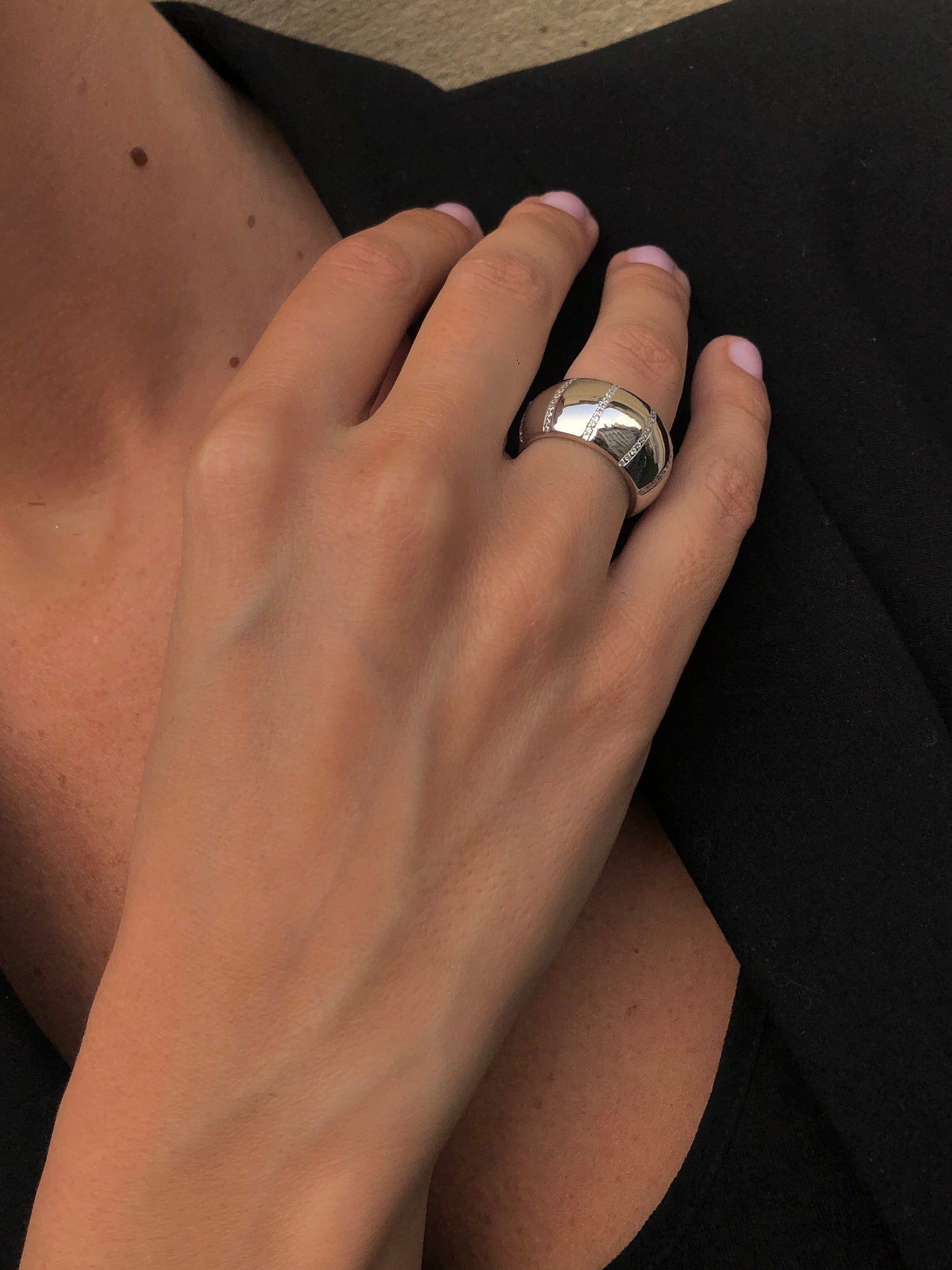 Bague Les Favorites