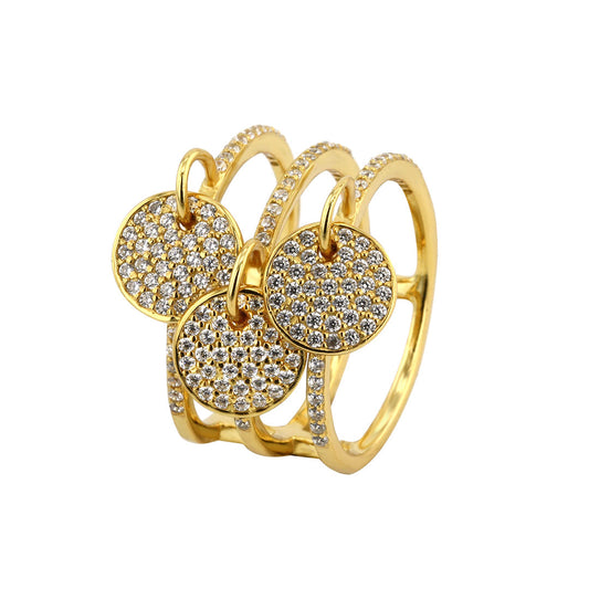 Bague Les Favorites