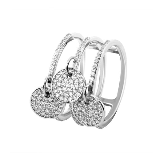 Bague Les Favorites