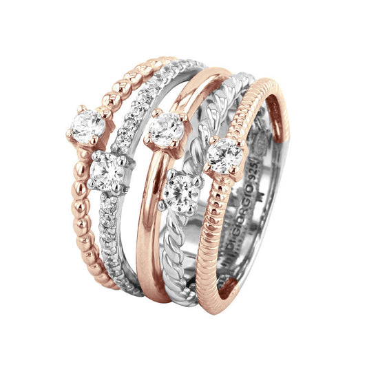 Bague Les Favorites