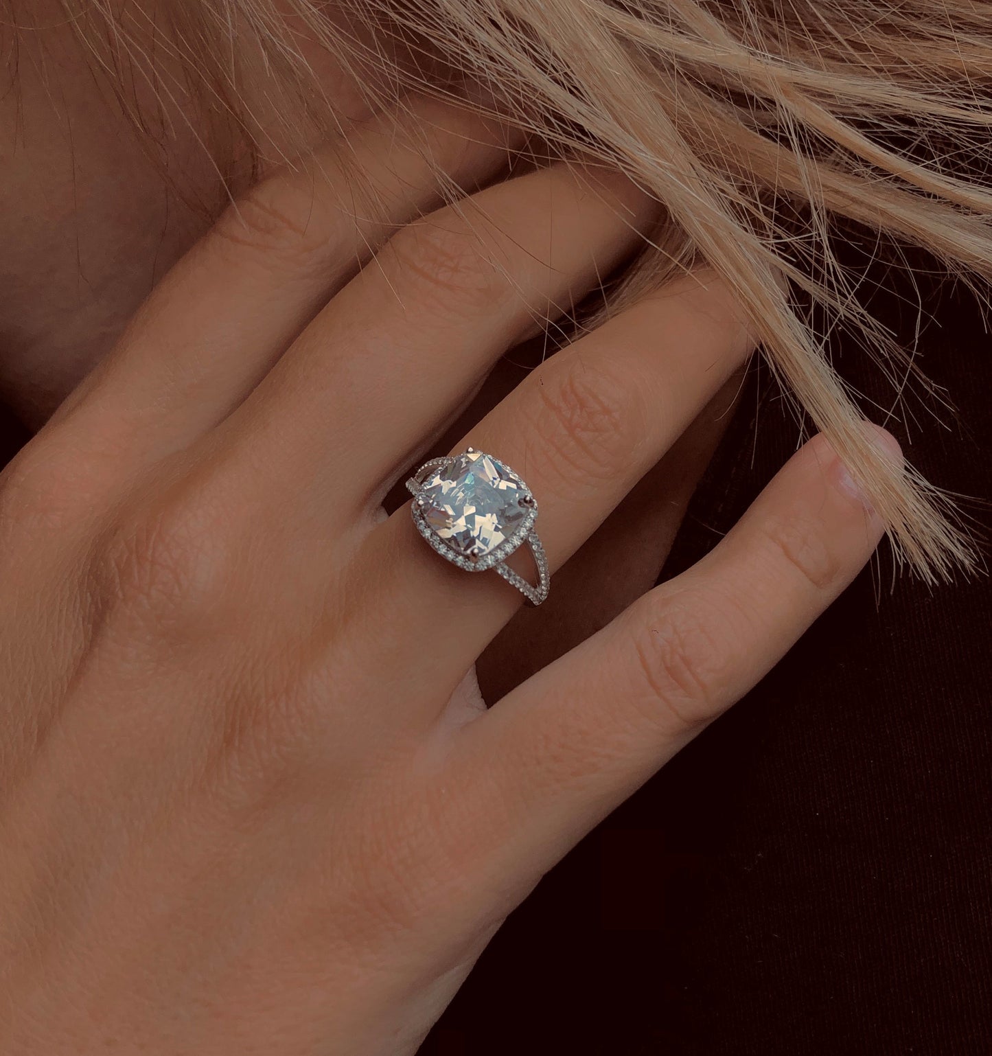 Bague Les Favorites