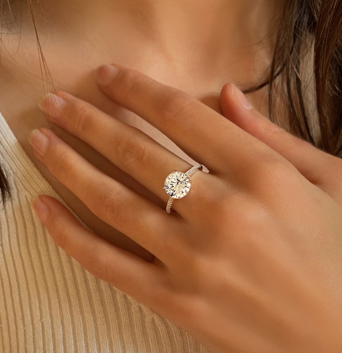 Bague Les Favorites