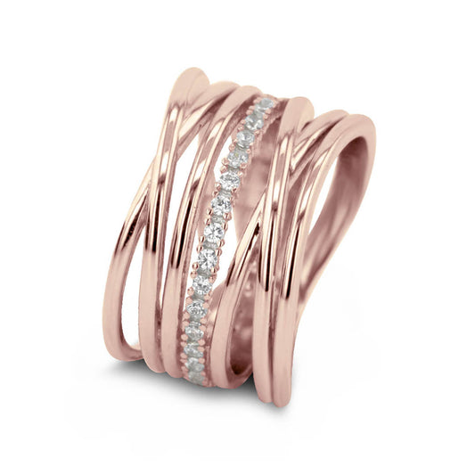 Bague Les Favorites