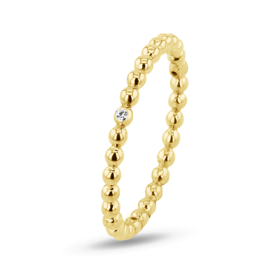 Bague Les Favorites