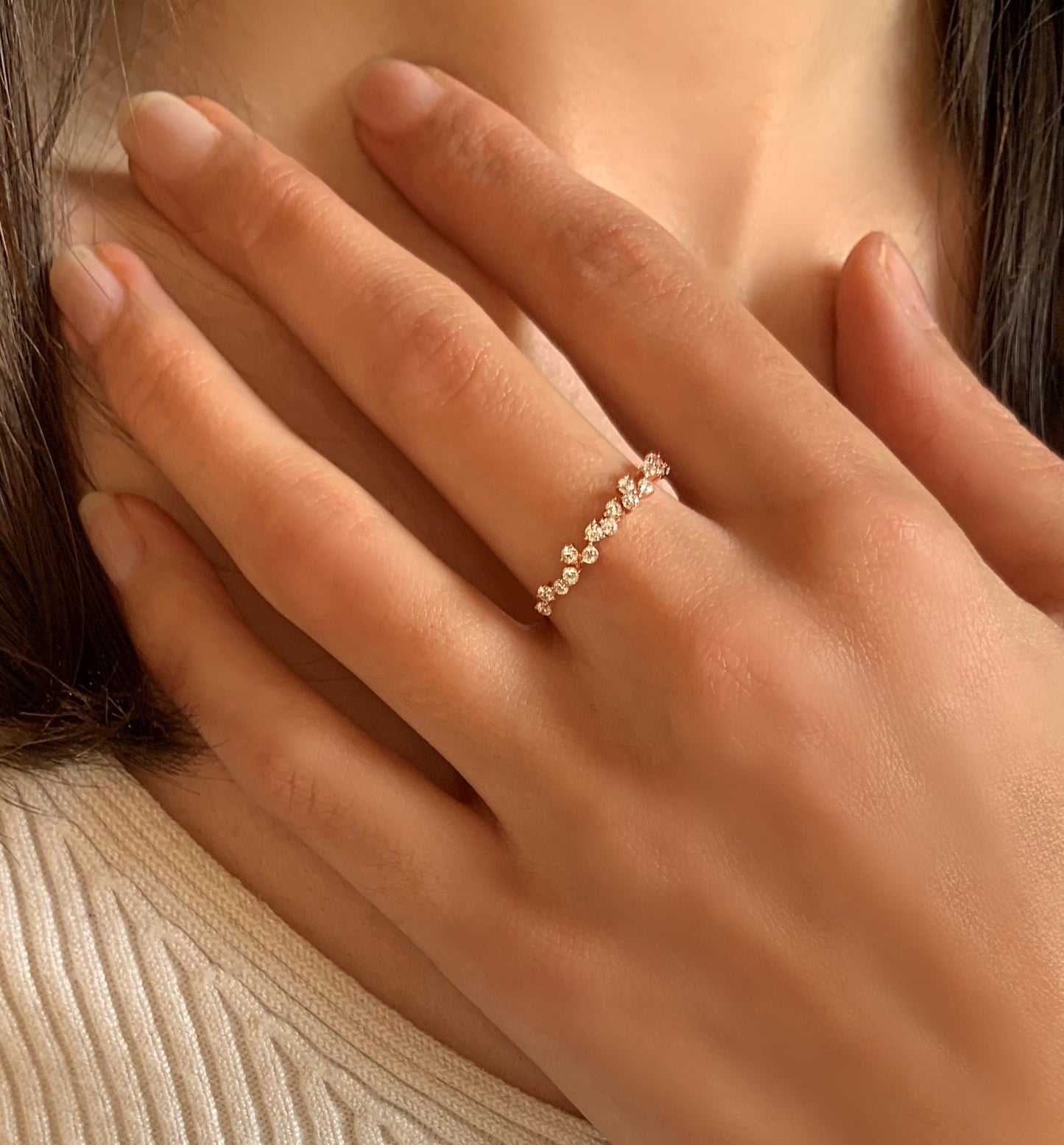 Bague Les Favorites
