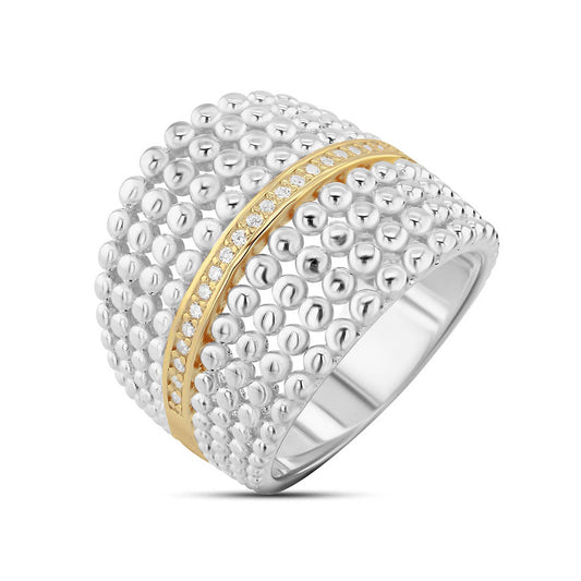 Bague Les Favorites