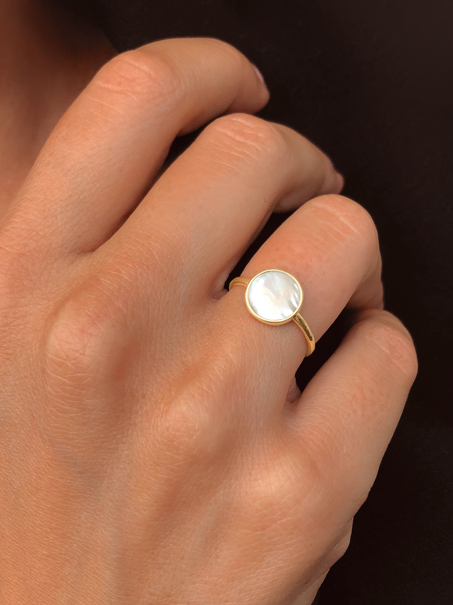 Bague Les Favorites