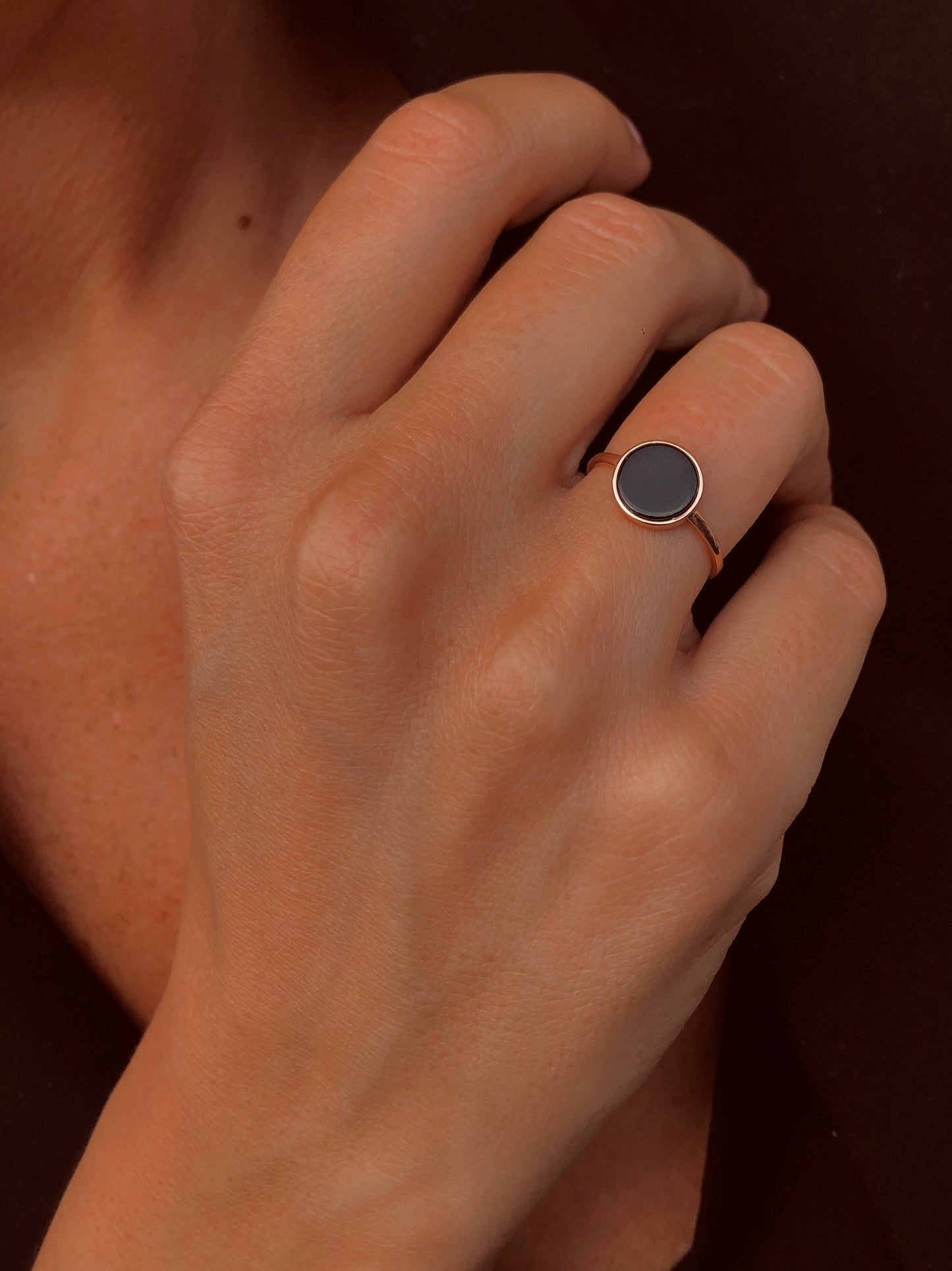 Bague Les Favorites