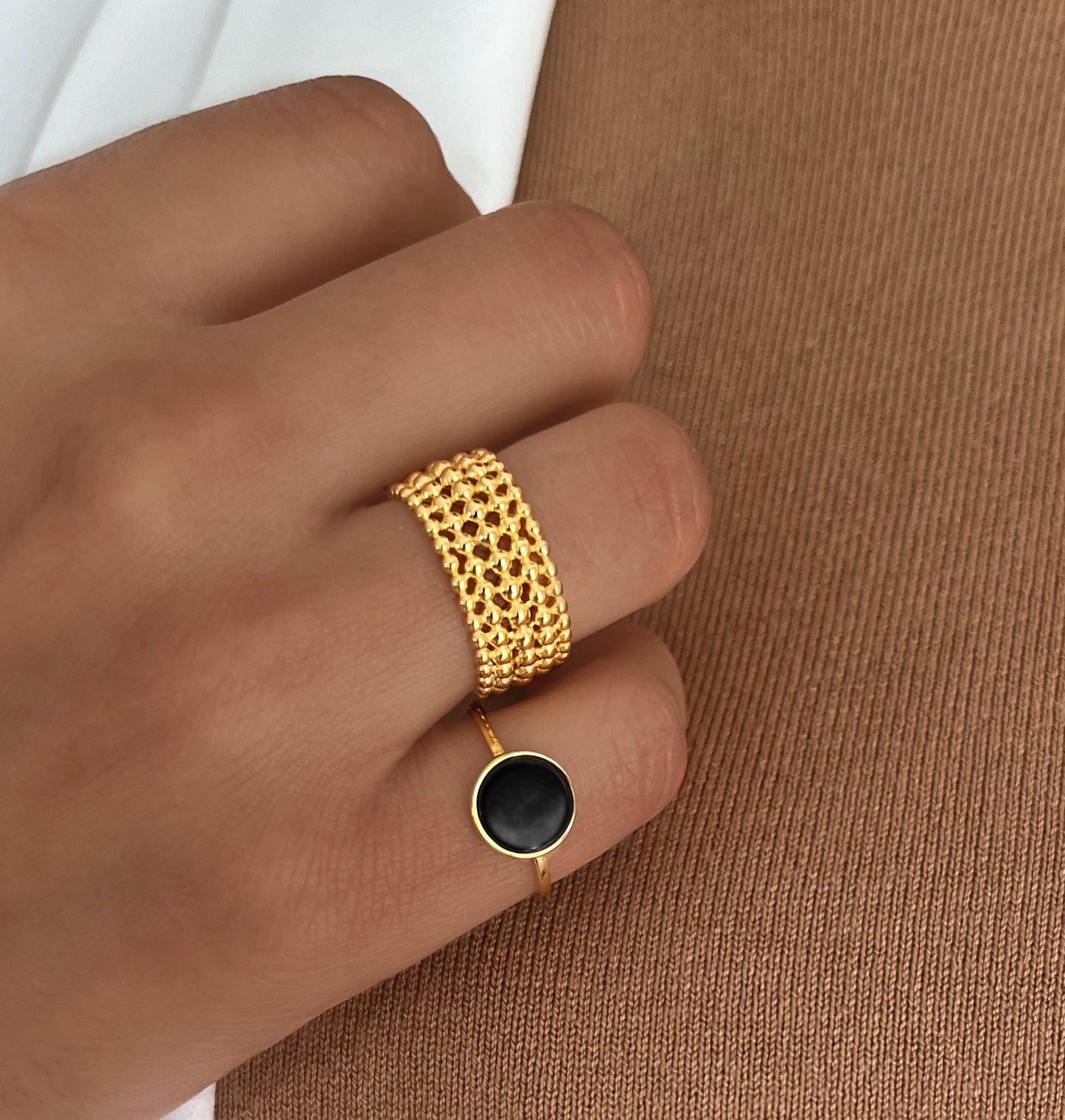 Bague Les Favorites