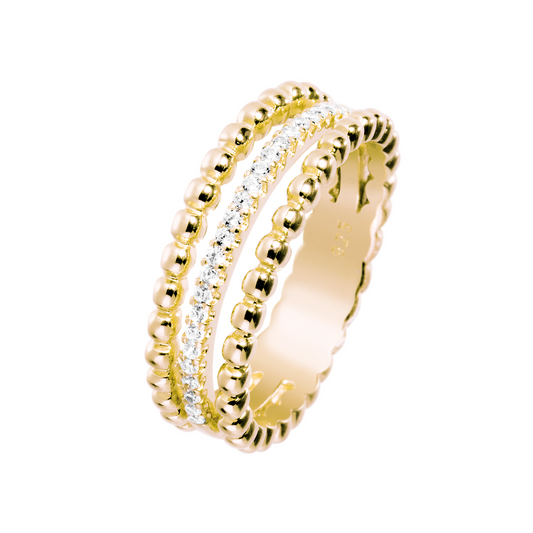 Bague Les Favorites